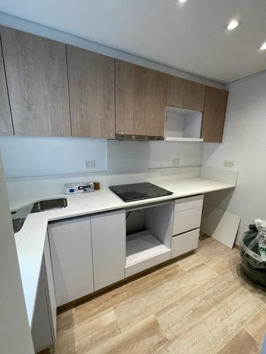Imagen 7 de 15 de Departamento En Venta En Villa Crespo