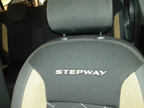 Imagen 5 de 15 de Renault Kangoo Ii Stepway 1.6 16v Anticipo+cuotas Fijas(jg)