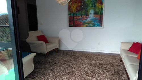 Apartamento-são Paulo-alto Da Lapa | Ref.: 353-im258154 - 353-im258154