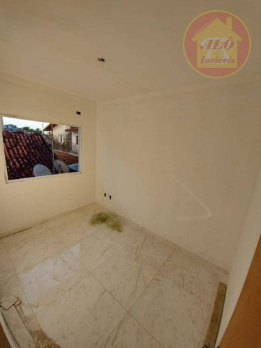 Imagem 7 de 11 de Sobrado Com 2 Dormitórios À Venda, 57 M² Por R$ 230.000,00 - Tupi - Praia Grande/sp - So0663