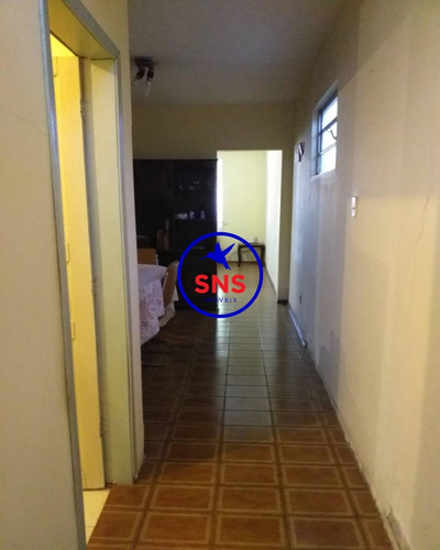 Imagem 4 de 21 de Casa - Ca00896 - 69528982