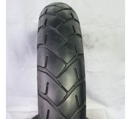 Pneu Dianteiro Metzeler Tourance 110/80 19 Original Usado (Usado)