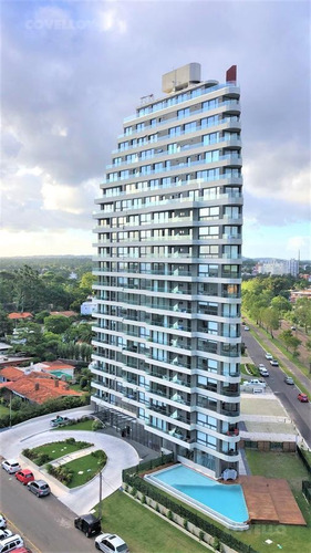 Imagen 2 de 20 de Departamento - Roosevelt