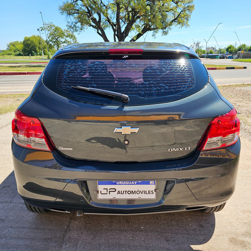 Chevrolet Onix 1.0 Lt 78cv