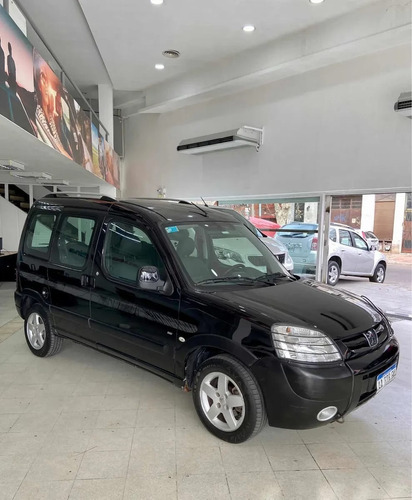 Imagen 7 de 17 de Partner Patagonica Vtc Plus 1.6