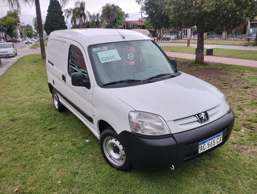Peugeot Partner 1.6 Vti Confort