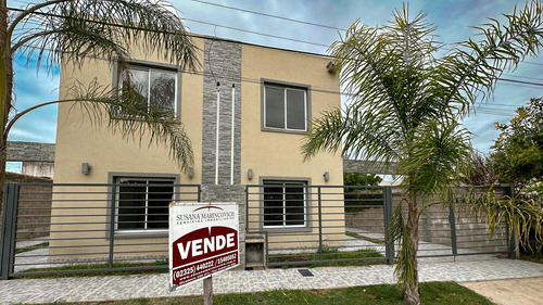 Departamento Centrico En San Andres De Giles