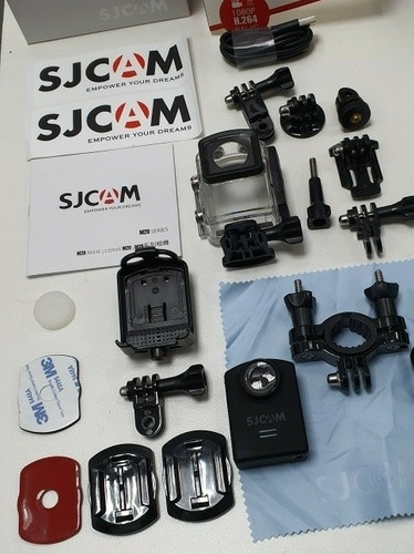 M20 Original Sjcam - Vendedor Dudacell