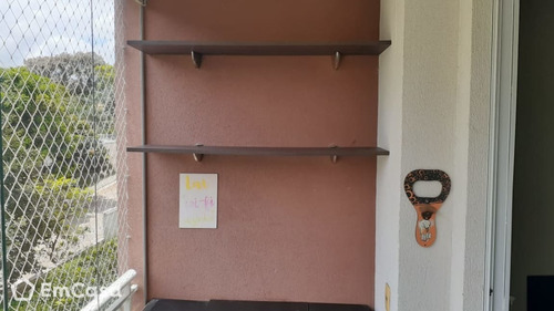 Imagem 4 de 10 de Apartamento À Venda Em São Paulo - 25009