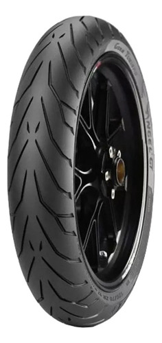 Pneu Pirelli Angel Gt Dianteiro 120/70zr17 Uso Sem Câmara