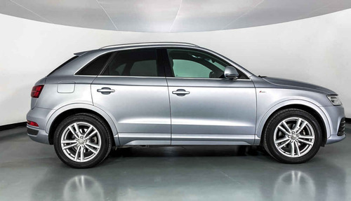 Imagen 6 de 15 de 35943 - Audi Q3 2016 Con Garantía At