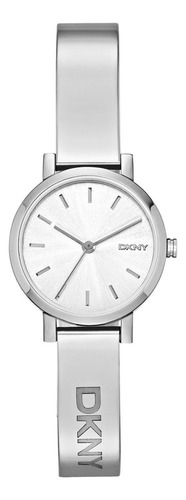 Reloj De Mujer Dkny Ny2306 Soho De Acero Inoxidable