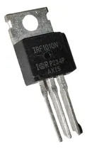 Comprar Irf1010 Irf1010e Irf1010n Mosfet Ch-n 85amp 60v (2unds)