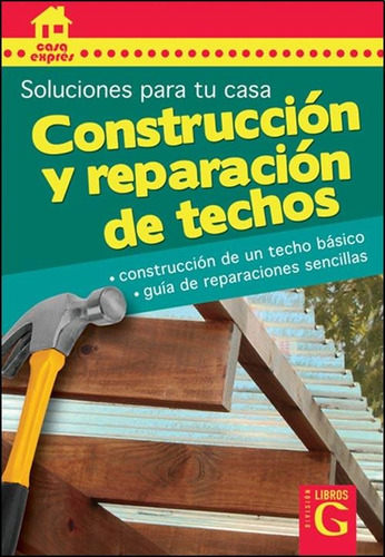 Construccion Y Reparacion De Techos - Raúl Speroni