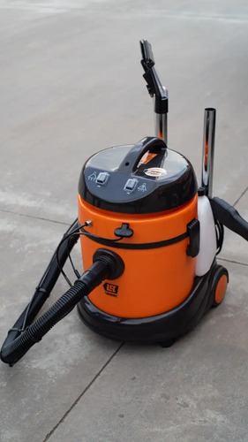 Aspiradora Lavatapizados Lusqtoff Ltl20-8 20l 1400w | Envío gratis