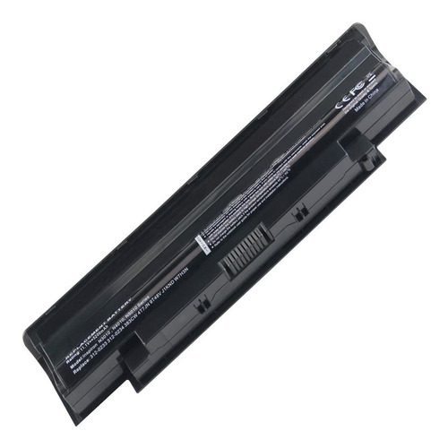 1bateria P/ Dell Inspiron N4010 N4050 N5010 N7010 M5030 J1kn