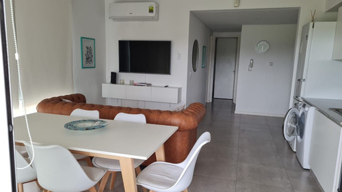 Venta De Departamento En Lagoon Pilar 