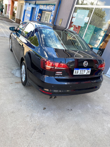 Volkswagen Vento 2.0 Advance 115cv Summer Package