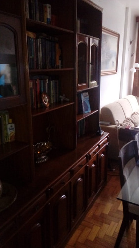 Imagem 5 de 15 de Apartamento Grande Com 3 Quartos, Área À Venda, 85 M² - Madureira - Aea3042