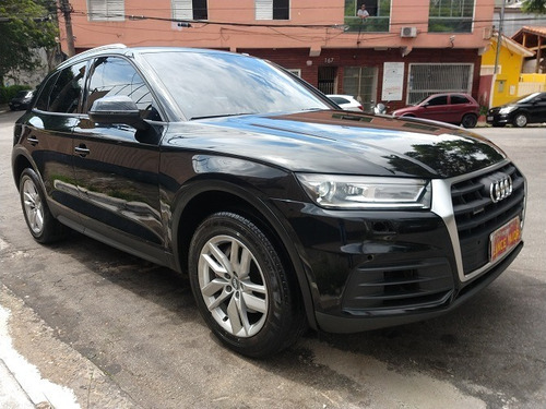 Imagem 5 de 10 de Audi Q5 2.0 Tfsi Quattro Aut