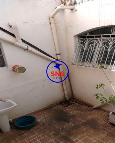 Imagem 15 de 17 de Casa - Ca00300 - 33133694