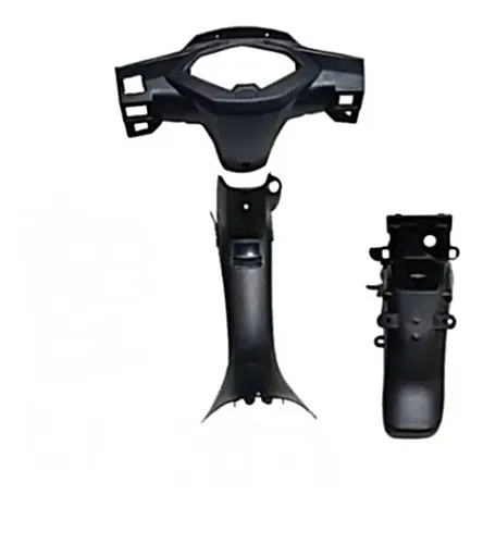 comprar Kit Carenagem Shineray Xy50q Phoenix Gold 2011 A 2020