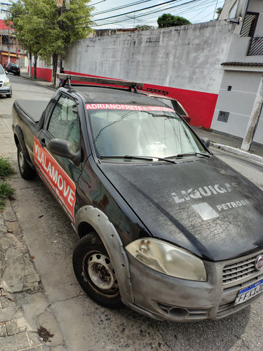 Fiat Strada 1.4 Working Flex 2p