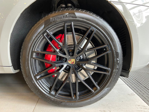 Porsche Macan 2.9 V6 BITURBO GASOLINA GTS PDK