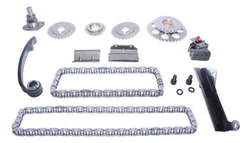 Kit Distribucion Nissan V16 1600 Ga16de 1.6 1997 - 12 Piezas