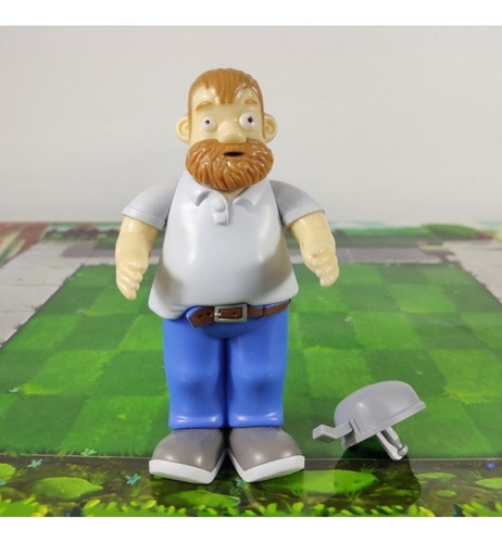 Imagen 4 de 6 de Juego Kit Plantas Vs Zombies Varios Personajes Infantil