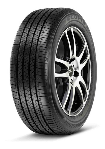 Llanta 205/60r16 Bridgestone Ecopia Ep422 Plus Eco