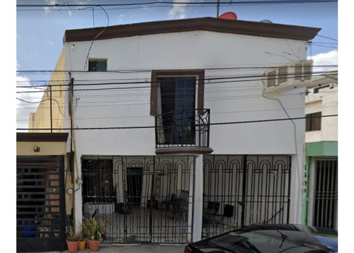 Remato Casa En: Río S. Fernando 1311, Villas De Casa Blanca 3er Sector, 66475 San Nicolás De Los Garza, N.l.