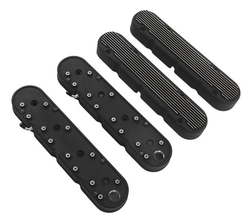 Kit De Tapa De Válvula Con Aletas Con Juntas Y Tornillos De