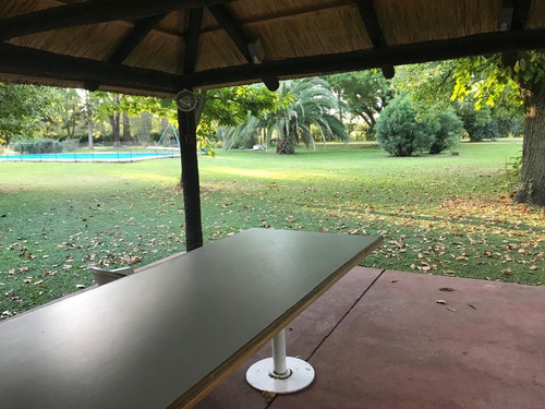 #venta Casa Quinta 11.990 Mts. - Lobos - Buenos Aires