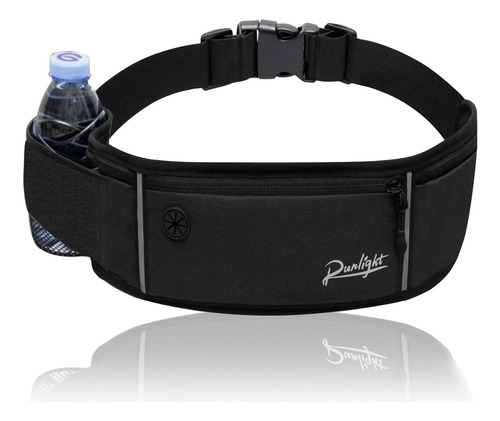 Runlight Running Fanny Pack Running Fanny Pack Mujer Bolsa