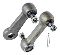 Comprar Kit Brazo Pitman Y Brazo Auxiliar Silverado 1997\u002F2007