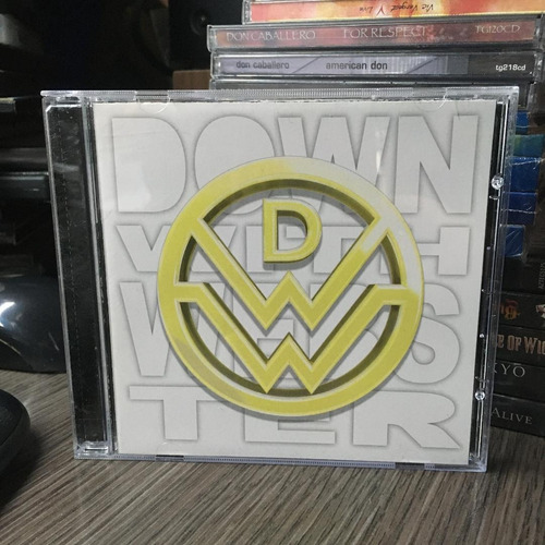 Down With Webster - Time To Win, Vol. 2 (2011) Hip Hop, Rock