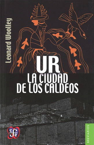 Libro - Ur, La Ciudad De Los Caldeos 