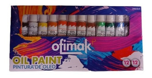 Pintura Al Oleo