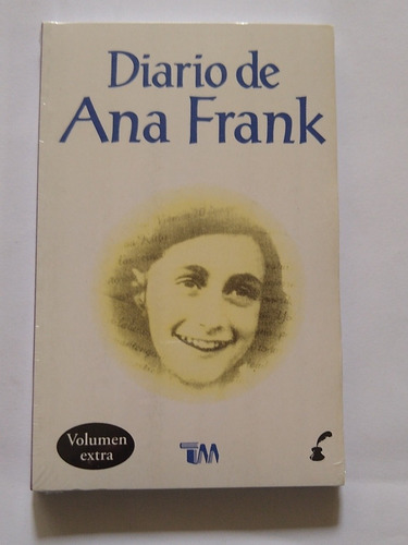 Diario De Ana Frank