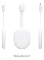 Comprar C Para Chromecast-4ª Geração Hdmi Digital Video Media 1pc