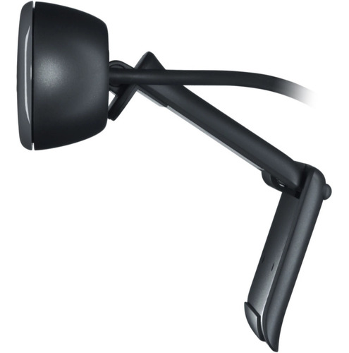 Camara Web Cam Logitech C270 720p Hd Twitch Skype Slot One