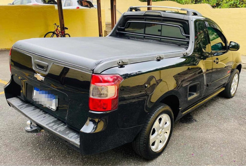 Chevrolet Montana 2012 1.4 Sport Econoflex 2p