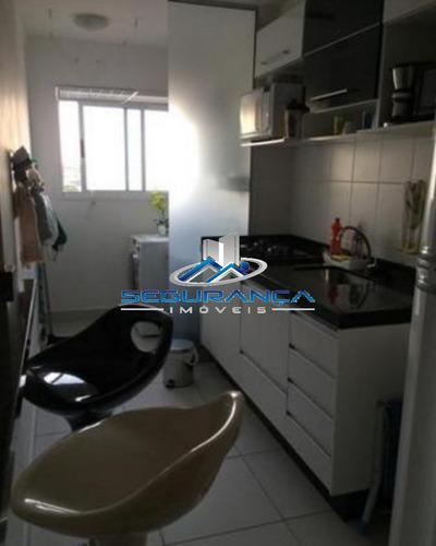 Imagem 5 de 11 de Apartamento - Ap01805 - 31921484
