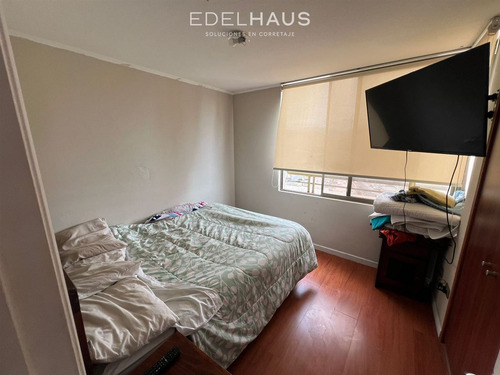 Departamento En Venta Edificio Aires, Sector Sur