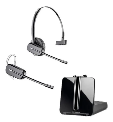 Diadema plantronics cs540 hot sale