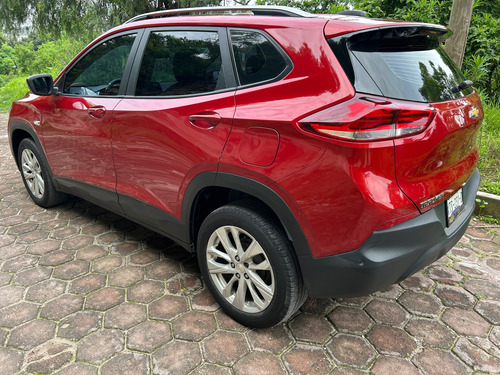 Chevrolet Tracker 1.2 Lt Turbo At