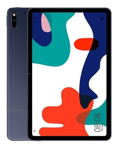 Tablet Huawei Matepad 10.4 10 Pulgadas 64 4gb Ram 2020 2k