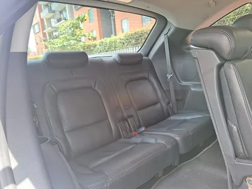 Hyundai Veracruz Gls 3.8 A/t 4x4 7 Psjs 2011