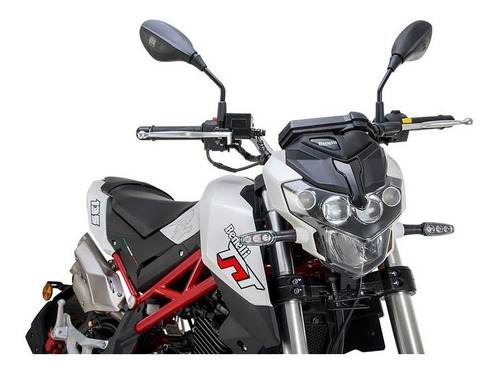 Imagen 6 de 13 de Benelli Tnt 135 - 0 Km - Oficial Benelli - Bonetto Motos